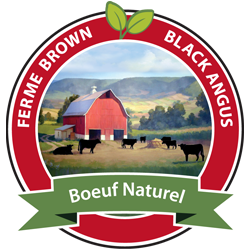 Ferme Brown Farms