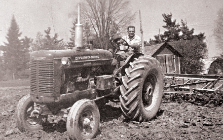 My Grandfather Brown My Grandfather Brown